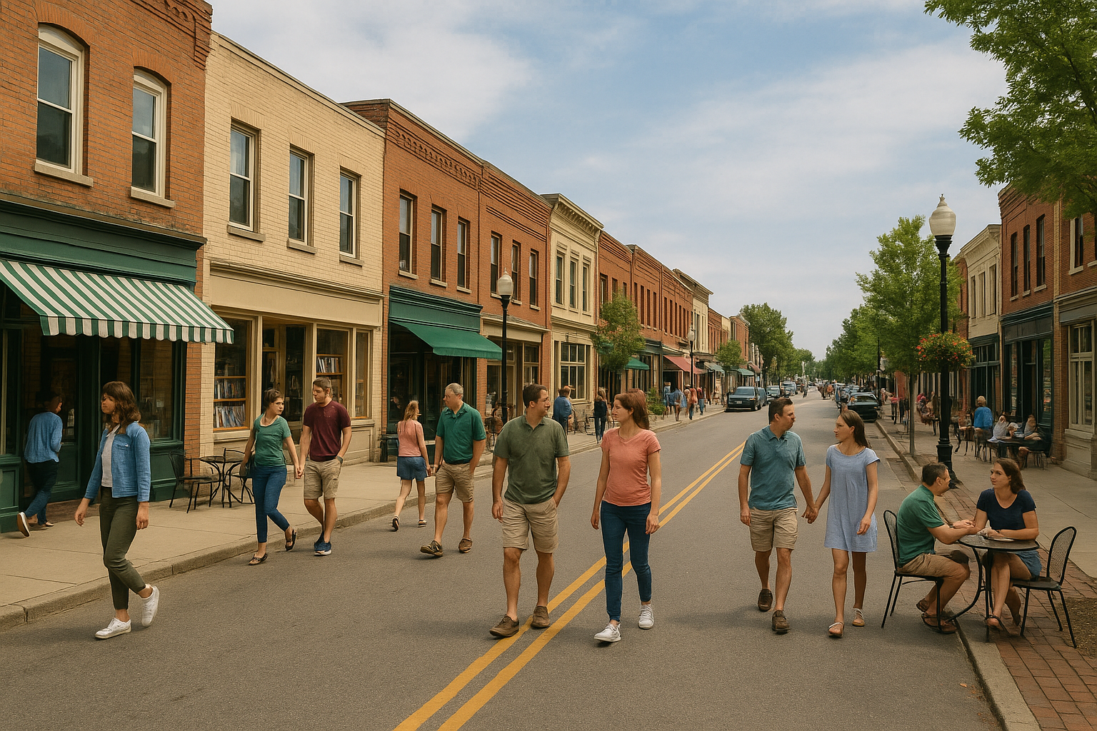 Hembree Furniture Company